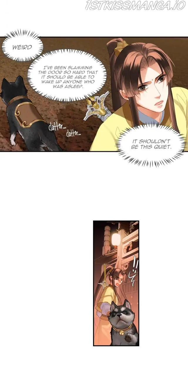 Mo Dao Zu Shi Chapter 234 image 14_optimized